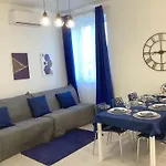 Somea 110m2 Climatise, Parking, Proche Sanctuaire アパート