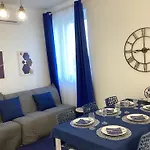 Somea 110m2 Climatise, Parking, Proche Sanctuaire Apartamento