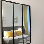 Somea 110m2 Climatise, Parking, Proche Sanctuaire Apartamento Lourdes