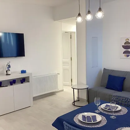 Somea 110m2 Climatisé, Parking, Proche Sanctuaire Appartement *