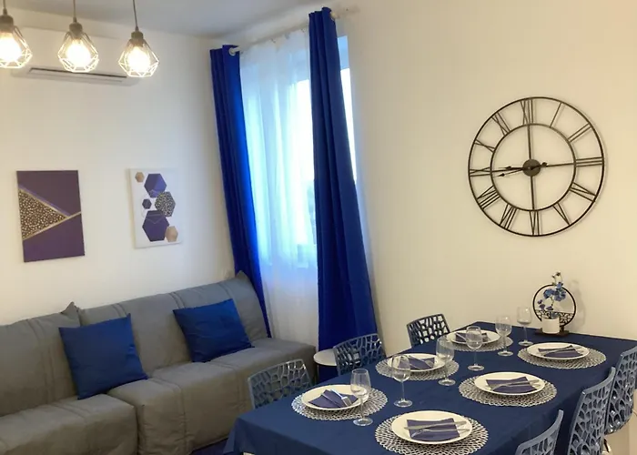 Somea 110m2 Climatise, Parking, Proche Sanctuaire * Lourdes