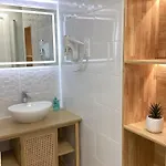 Somea 110m2 Climatise, Parking, Proche Sanctuaire Apartment *