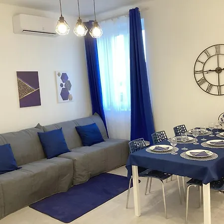 Somea 110m2 Climatise, Parking, Proche Sanctuaire Apartamento