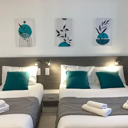 Apartamento Somea 110m2 Climatise, Parking, Proche Sanctuaire *