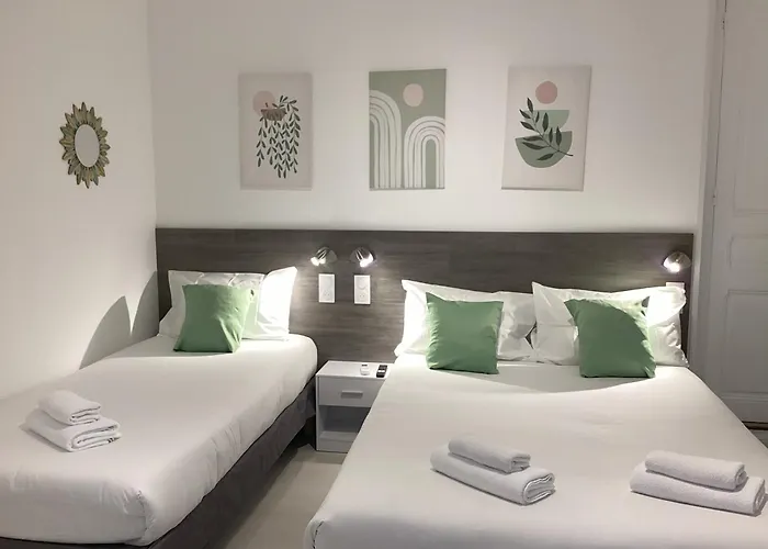 Somea 110m2 Climatise, Parking, Proche Sanctuaire